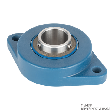 Timken Co.SUCBFL205-16-IP69K/F